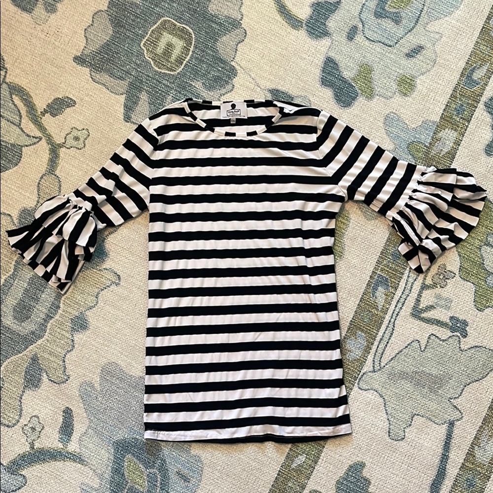 Dainty Jewell’s Kids Dress